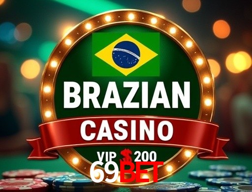 Seasonal Promotions 69BET