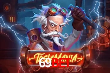 Slot Games 69BET