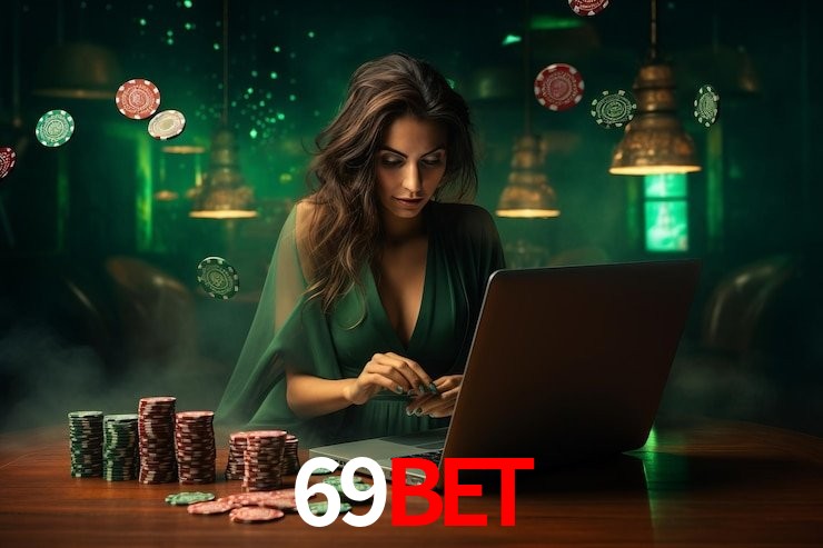 Instant EasyPaisa 69BET