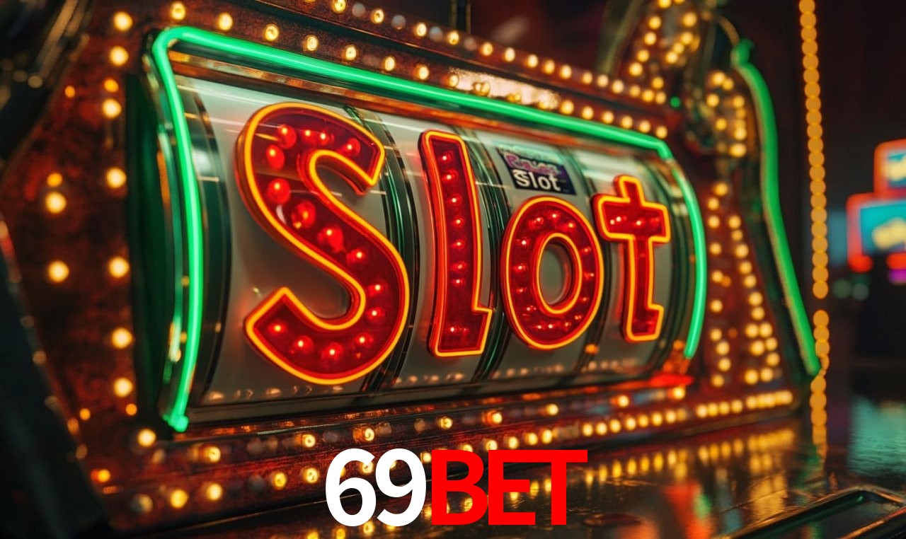 Secure Login 69BET