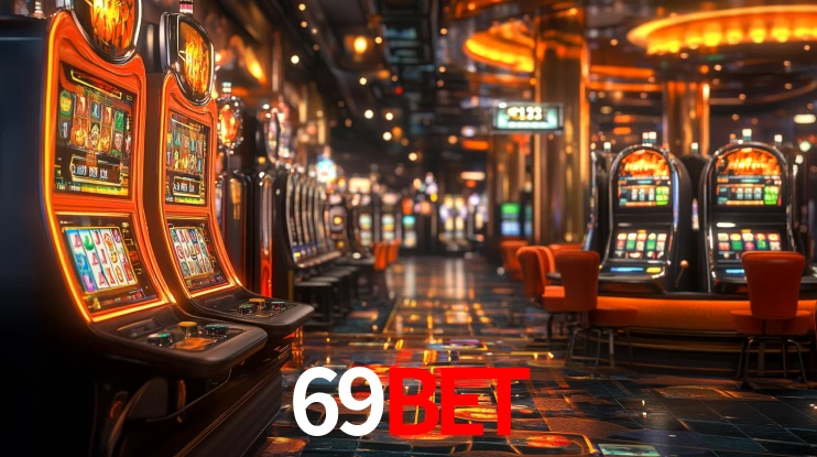 Welcome Bonus 69BET