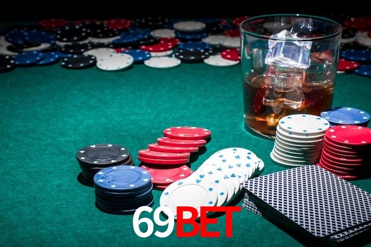 Basketball Betting 69BET