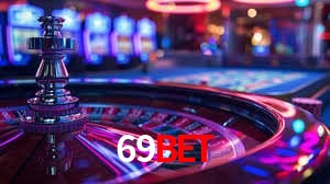 Experiência VIP 69BET