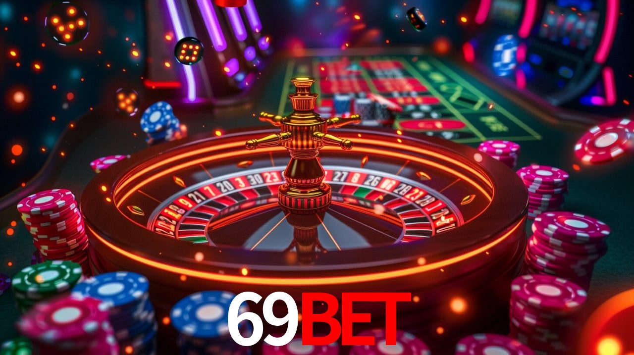 Aviator Game 69BET