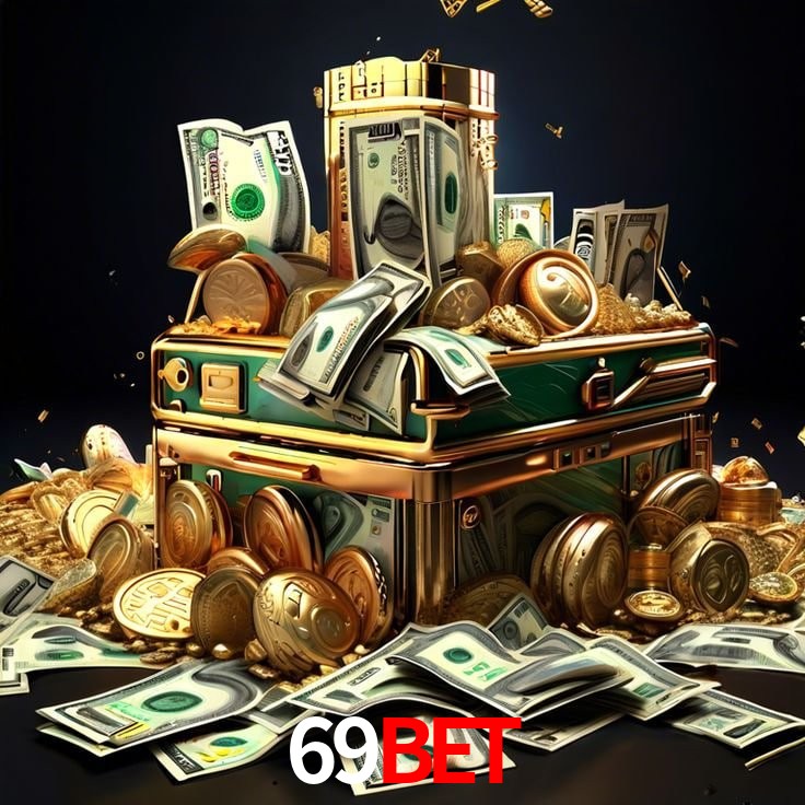 Welcome Bonus 69BET