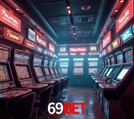 Security Systems 69BET